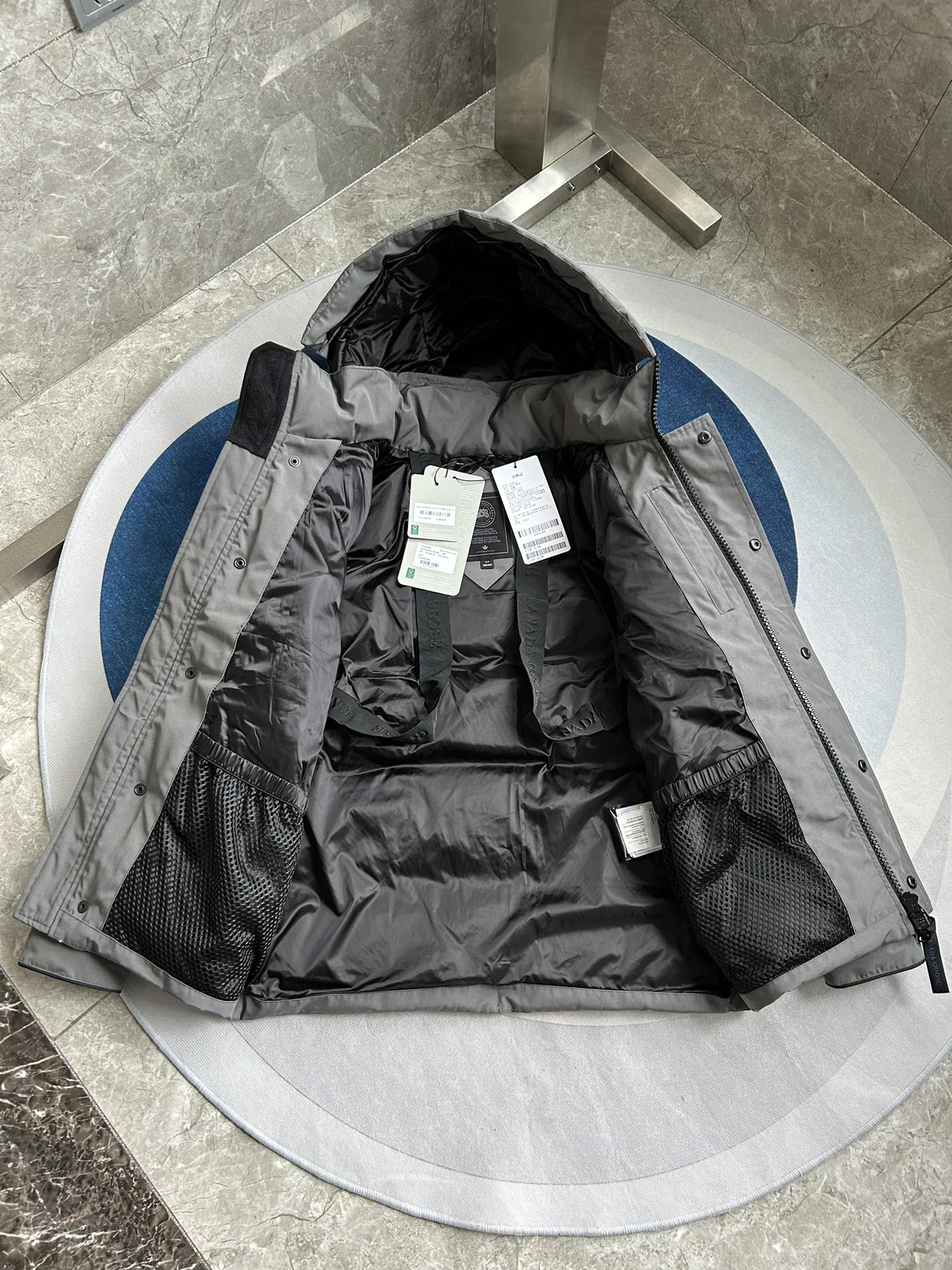 Canada Goose Down Jackets